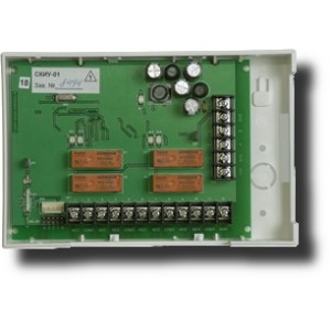 СКИУ-01, корпус IP20